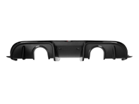 Akrapovic koolstofvezel diffuser achter. Porsche 718 Cayman GT4 RS / Boxster Spyder RS - DI-PO/CA/10/G, DI-PO/CA/10/M, 982807983HOK1 - DI-PO/CA/10/G, DI-PO/CA/10/M Akrapovic koolstofvezel diffuser achter. Porsche 718 Cayman GT4 RS / Boxster Spyder RS - DI-PO/CA/10/G, DI-PO/CA/10/M, 982807983HOK1 - DI-PO/CA/10/G, DI-PO/CA/10/M