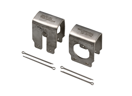 Schakelkabel veiligheidsklemmen voor Porsche 987 Cayman