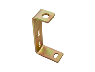 Staffa laterale paraurti anteriore. Porsche 911/912 - 901.505.135.01, 90150513501