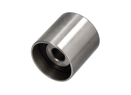 Rodillo de desviación de la correa de distribución dentada. Porsche Cayenne 3.0L Diésel - 07022, 107507, 95510524401