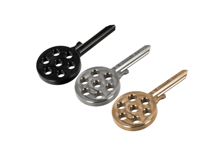 Chiave vuota stile 917. Porsche 911 SWB - 90172231400, 90172231409, 64461390102, 64461390110