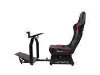 Console di gioco di base RaceRoom Home Simulator Frame