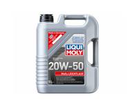Huile moteur à faible friction MoS2 20W-50. Porsche 911 / 964 / 993 / 924 / 944 / 968 / 928 / 356 / 914 - 1212, 1220