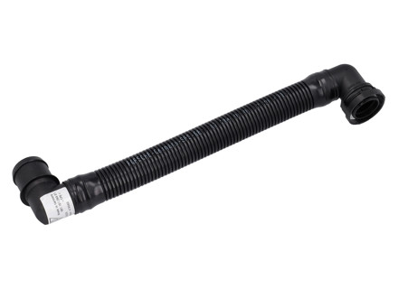 Tube de remplissage d'huile. Porsche 981 Boxster / 981 Caïman - 98110726401, 98110726400 Tube de remplissage d'huile. Porsche 981 Boxster / 981 Caïman - 98110726401, 98110726400