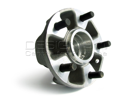 Mozzo ruota anteriore. Porsche 911 Turbo 81>> - 93034106501, 93034106502 Mozzo ruota anteriore. Porsche 911 Turbo 81>> - 93034106501, 93034106502