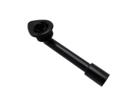 Gicleur lave-phares Porsche 911 1978-84 - 91162808501 - SL-15010 L/R