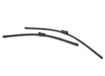 Ruitenwisserset voor. Porsche 971 Panamera (rechtsgestuurde auto's) - 971998002, 971998002A Ruitenwisserset voor. Porsche 971 Panamera (rechtsgestuurde auto's) - 971998002, 971998002A