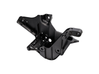 Supporto superiore per capote cabriolet. Porsche 986 Boxster - 9865614430070C, 9865614440070C