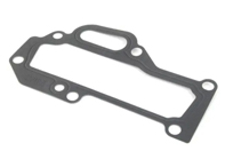 Junta del soporte del turbocompresor. Porsche 958 Cayenne / 95B Macan / 970 Panamera DIESEL - 95812354700, 574.792