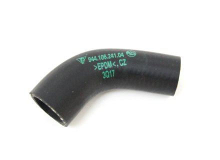 Manguera de agua refrigerante para Porsche 944 S 87-89 / S2 89-91 / 968 - 94410624104 Manguera de agua refrigerante para Porsche 944 S 87-89 / S2 89-91 / 968 - 94410624104