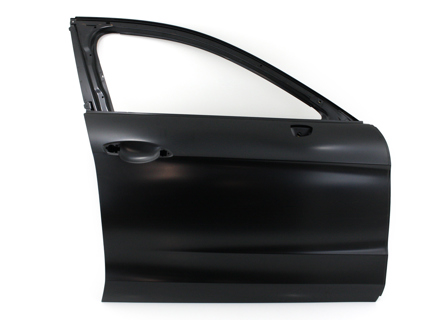 Guscio porta anteriore. Porsche 971 Panamera - 971831021AYGRV, 971831022AYGRV, 971831021YGRV, 971831022YGRV, 971831021, 971831022