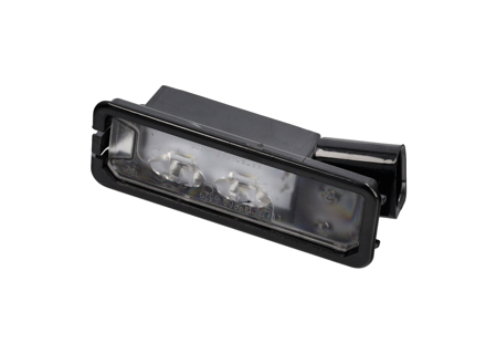 Luce targa. Porsche 991/981/982 Boxster/981/982 Cayman/970 Panamera - 1K8943021C, PAB943021 - 55780