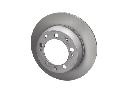 Bremsscheibenrotor Hinten. Porsche 944 / 924S / 924Turbo / 924GT Fahrzeuge ohne ABS - 460.1511.20, 92835204102, 94435204102, 94435204105 - 460.1511.20 Bremsscheibenrotor Hinten. Porsche 944 / 924S / 924Turbo / 924GT Fahrzeuge ohne ABS - 460.1511.20, 92835204102, 94435204102, 94435204105 - 460.1511.20