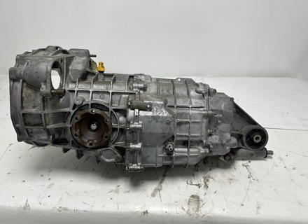 Porsche 964 Carrera 2 5 speed gearbox G50.03 Used - 95030001008, 95030001013