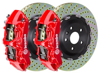 Brembo GT 大刹车套件(前)。保时捷 - 刹车盘尺寸:405x34 - 1N19514A, 1N19514A1, 1N19514A2, 1N19514A3, 1N19514A5 Brembo GT 大刹车套件(前)。保时捷 - 刹车盘尺寸:405x34 - 1N19514A, 1N19514A1, 1N19514A2, 1N19514A3, 1N19514A5