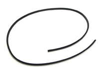 Convertible top seal. Porsche 996 / 997.1 / 997.2 - 99656169300 Convertible top seal. Porsche 996 / 997.1 / 997.2 - 99656169300