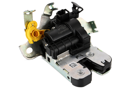 Serratura del portellone posteriore. Porsche 9YA Cayenne 2018-23 - PAB827506, 95882750600