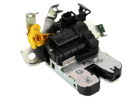 Serratura del portellone posteriore. Porsche 9YA Cayenne 2018-23 - PAB827506, 95882750600