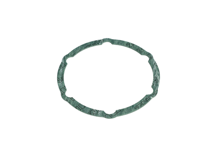Driveshaft gasket. Porsche 914 - 91433223701
