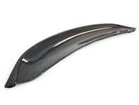 Rear spoiler ducktail GT4 style, carbon fibre. Porsche 718 Boxster - 982827934G2X, 982827934E, 982827934EG2X Rear spoiler ducktail GT4 style, carbon fibre. Porsche 718 Boxster - 982827934G2X, 982827934E, 982827934EG2X
