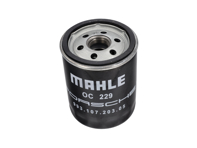 Oil filter. Porsche 993 (On crankcase) small - 99310720300, 99310720302, 99310720303, 99310720305 Oil filter. Porsche 993 (On crankcase) small - 99310720300, 99310720302, 99310720303, 99310720305