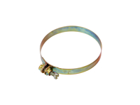 Abrazadera de manguera de escape, A 9 x 71. Porsche 911 1984-89 - PCG100478A, N10047801