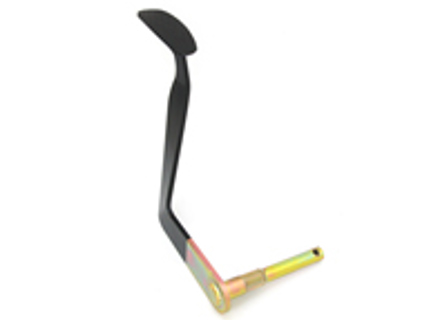 Pedale della frizione. Porsche 964 1992 >> guida a destra - 96542307802, 96542306800