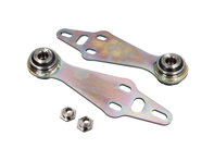 Suspension arrière à ressorts - jambe de force. Porsche 964 - 96433106008, 96433106010, 96433105980, 96433105981, 96433106080, 96433106081 - PFR57-107
