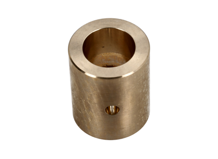 Vordere Verbindungsbolzenbuchse bronze. Porsche 356 1950-65 - 69534199300, 644 41407, 64441407 - PRS86 Vordere Verbindungsbolzenbuchse bronze. Porsche 356 1950-65 - 69534199300, 644 41407, 64441407 - PRS86