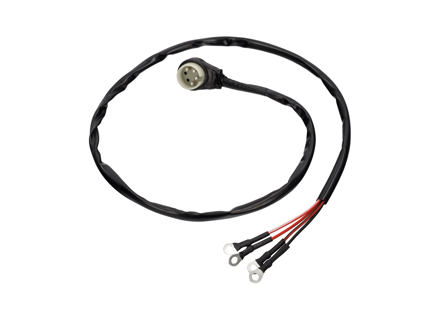 Kabelbaum für elektrische Fensterheber. Porsche 911 1969 bis 1975 90161207102 - 90161207102