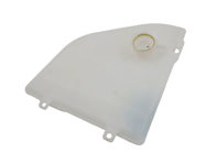 Expansion Tank, Twin Outlet Pipe Type. Porsche 944 Turbo - 95110602502, 95110602501, 95110602500