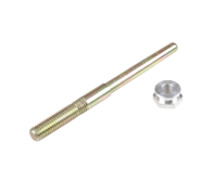 Hauptbremszylinder mit Kolbenstange. Porsche 911 2,0ltr - 90142305705 - 1661150100 Hauptbremszylinder mit Kolbenstange. Porsche 911 2,0ltr - 90142305705 - 1661150100