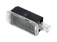 Éclairage de coffre. Porsche 95C / 976 / 992.1 / 992.2 / 9J1 / 9J1.2 / 9YA.2 2019>> - PAB947409