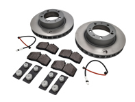 Front Brake pads and brake disc package. Porsche 944 Turbo S M758 - 92835104361, 92835104461, 99335193905, 94461236502, 95135108904, 92835104361SEB, 92835104461SEB, 99335193905BRE Front Brake pads and brake disc package. Porsche 944 Turbo S M758 - 92835104361, 92835104461, 99335193905, 94461236502, 95135108904, 92835104361SEB, 92835104461SEB, 99335193905BRE