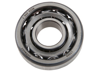 Ball-type outer wheel bearing . Porsche 356 Pre-A and 356A - 90005300500 Ball-type outer wheel bearing . Porsche 356 Pre-A and 356A - 90005300500