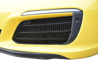 Front bumper Stainless steel Outer grill set ZunSport. Porsche 991.2 Carrera S - ZPR81816B, ZPR81816B Front bumper Stainless steel Outer grill set ZunSport. Porsche 991.2 Carrera S - ZPR81816B, ZPR81816B