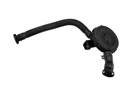 Válvula de ventilación del cárter para Porsche 955 Cayenne 3.2L - 95511076500