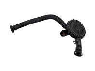 Válvula de ventilación del cárter para Porsche 955 Cayenne 3.2L - 95511076500