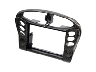 Carbon Mitteldüse. Porsche Boxster 986 2003>> - 99655296711