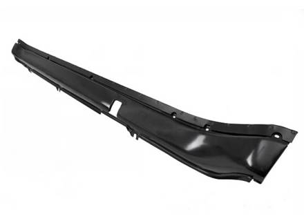 Panel de umbral lateral exterior. Porsche 911 turbo 1978-89 - 93055904701GRV, 93055904801GRV - 1686501080, 1686501070