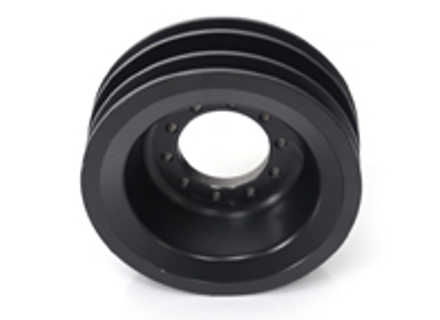 Kurbelwellenriemenscheibe. Porsche 964 (M65.40) - 96410215020