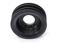 Crankshaft pulley. Porsche 964 (M65.40) - 96410215020 Crankshaft pulley. Porsche 964 (M65.40) - 96410215020