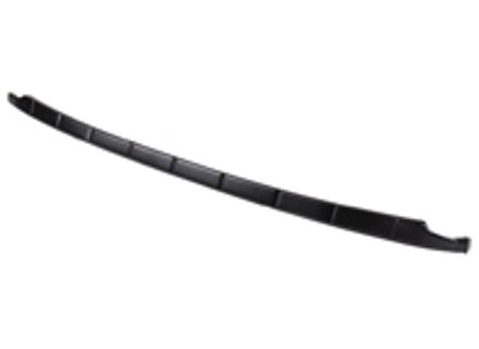 Sección de reparación del soporte del estante para paquetes debajo de la ventana. Porsche 911/912 - 1680650500, 91150308151 - 1680650500