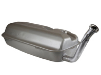 Fuel tank, gasoline, 72L for Mercedes 124 T (S124) - 1244700804, 8315600800 - 8315600800 Fuel tank, gasoline, 72L for Mercedes 124 T (S124) - 1244700804, 8315600800 - 8315600800