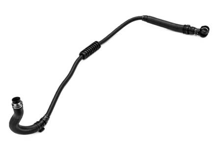 Kühlwasserschlauch. Porsche 95B.1 Macan 2.0L (2014–2018) - 95812108110, 95812108100