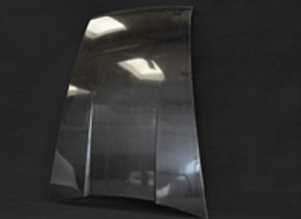 Voorkap, Carbon. Porsche 911 65-73 - TK28F Voorkap, Carbon. Porsche 911 65-73 - TK28F