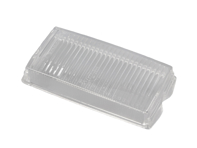 前雾灯镜。保时捷 911 1974-83 - 91163196400