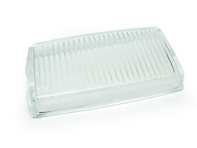 Lente fendinebbia anteriore. Porsche 911 1974-83 - 91163196400 Lente fendinebbia anteriore. Porsche 911 1974-83 - 91163196400