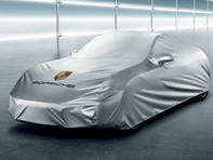 Car Cover Outdoor OE. Porsche 981C Cayman - 98104400005 Car Cover Outdoor OE. Porsche 981C Cayman - 98104400005