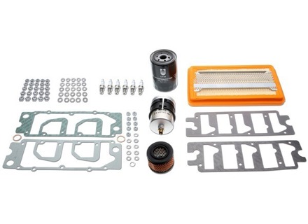 Service-Kit für Porsche 930 81-89 3.3L Turbo - 93010776401, 92811014705, 93010519400, 93010519505, 90008400402, 90003101430, 93011018502, 93011340100, 90012311830, 90012305530, 99917012890